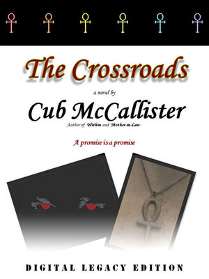 cover image of The Crossroads (Digital Legacy Edition)